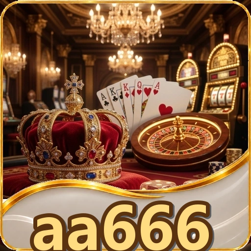 Ilustrasi unduh resmi aa666 v5.2.1 — tombol APK Android Indonesia