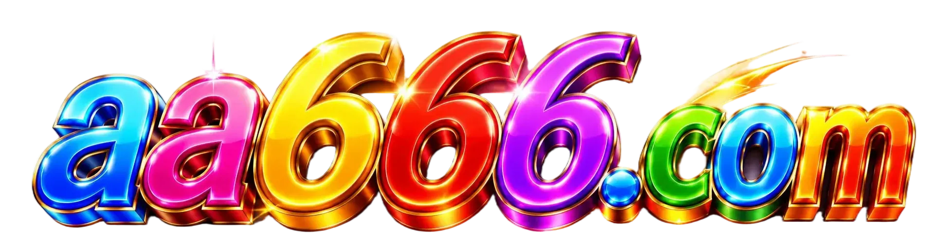 Logo header aa666 — navigasi platform unduh APK Android Indonesia