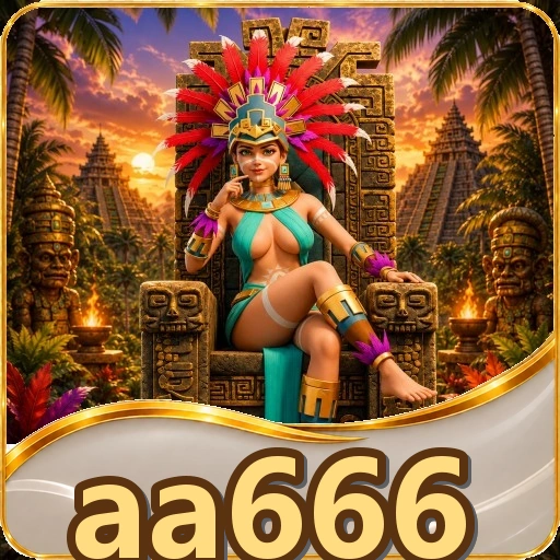 Ilustrasi bantuan 24 jam aa666 — instal APK bahasa Indonesia
