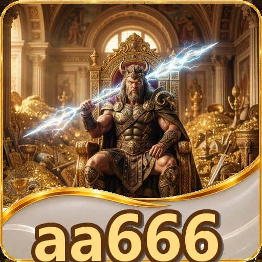 Ilustrasi komitmen platform aa666 — unduh APK aman Indonesia